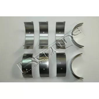 Kit de coussinets de bielle RED-LINE 01KI003