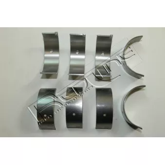 Kit de coussinets de bielle RED-LINE 01KI004