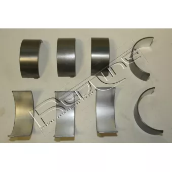Kit de coussinets de bielle RED-LINE 01KI007