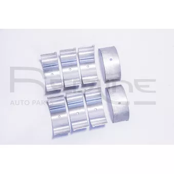 Kit de coussinets de bielle RED-LINE 01MI002