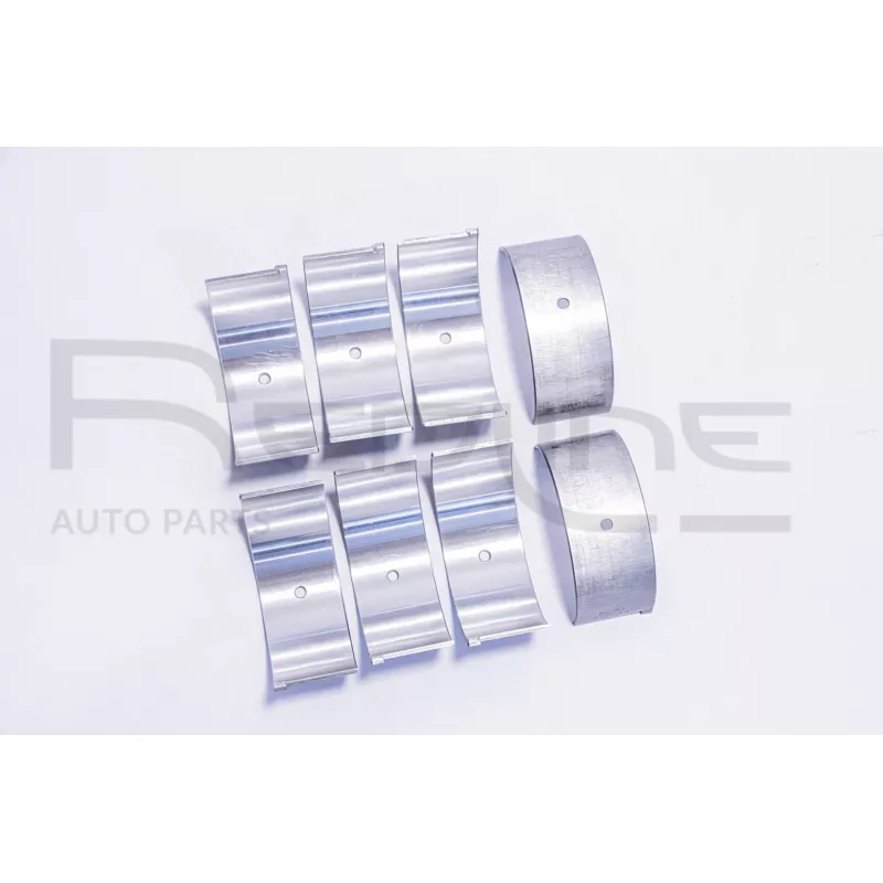 Kit de coussinets de bielle RED-LINE 01MI002