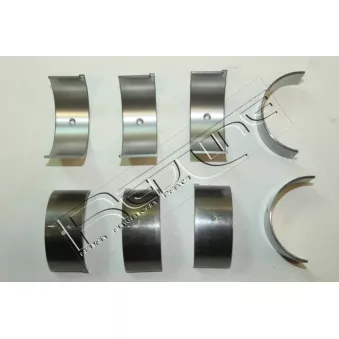 Kit de coussinets de bielle RED-LINE 01MI005
