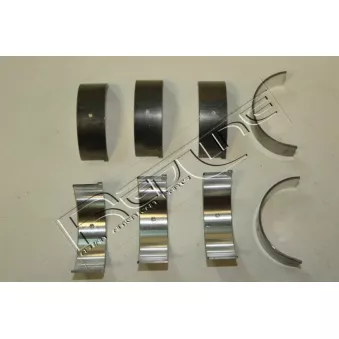 Kit de coussinets de bielle RED-LINE 01MI011