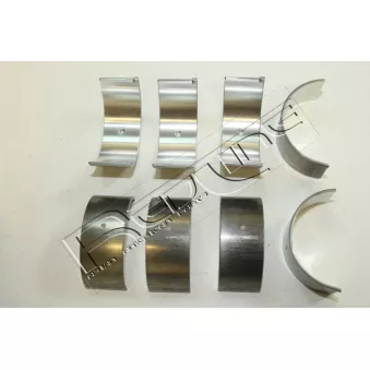 Kit de coussinets de bielle RED-LINE 01MI014