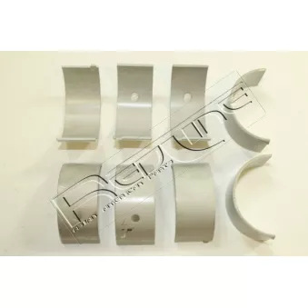 Kit de coussinets de bielle RED-LINE 01MI017