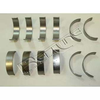 Kit de coussinets de bielle RED-LINE 01MI025