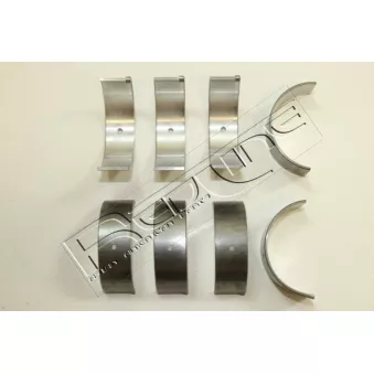 Kit de coussinets de bielle RED-LINE 01MI031