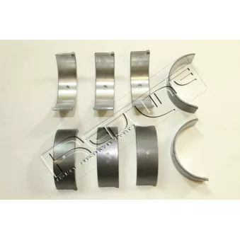 Kit de coussinets de bielle RED-LINE 01MI032