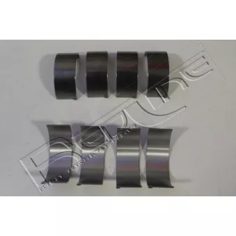 Kit de coussinets de bielle RED-LINE 01MI038