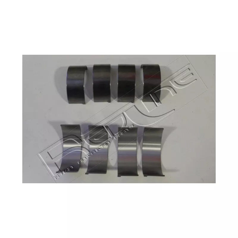 Kit de coussinets de bielle RED-LINE 01MI038