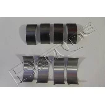 Kit de coussinets de bielle RED-LINE 01MI039