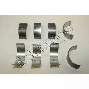 Kit de coussinets de bielle RED-LINE 01MZ000