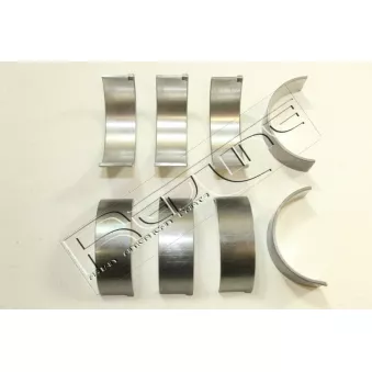 Kit de coussinets de bielle RED-LINE 01MZ008