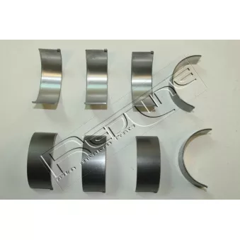 Kit de coussinets de bielle RED-LINE 01MZ009
