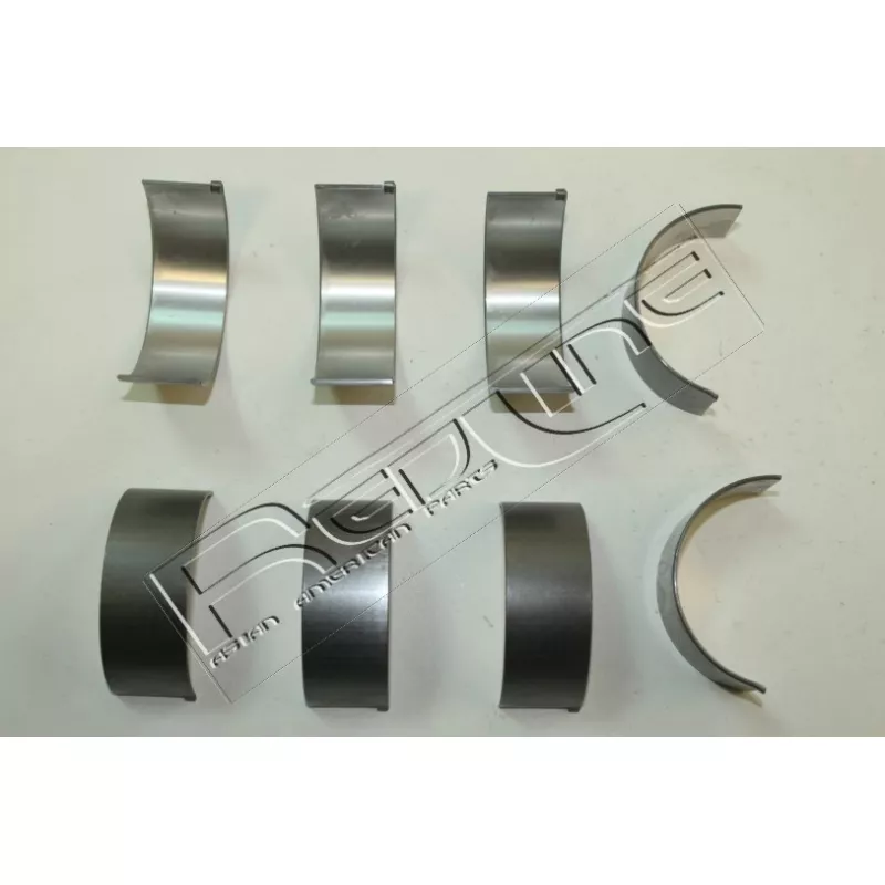 Kit de coussinets de bielle RED-LINE 01MZ009