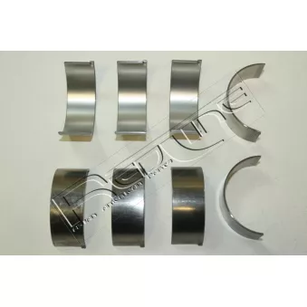 Kit de coussinets de bielle RED-LINE 01MZ010