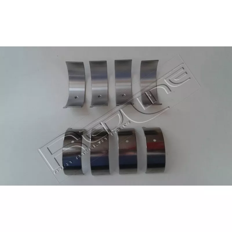 Kit de coussinets de bielle RED-LINE 01MZ013