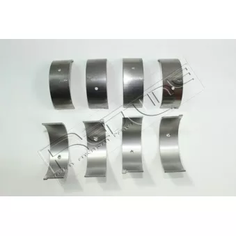 Kit de coussinets de bielle RED-LINE 01MZ015