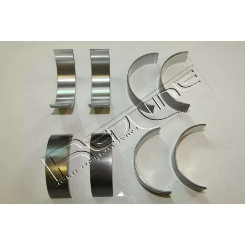 Kit de coussinets de bielle RED-LINE 01MZ016