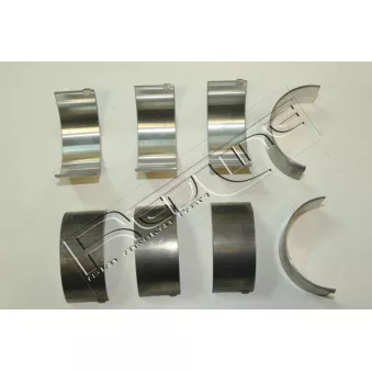 Kit de coussinets de bielle RED-LINE