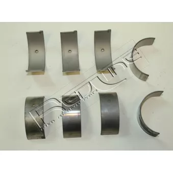 Kit de coussinets de bielle RED-LINE 01NI002