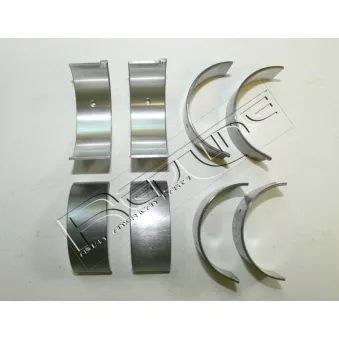 Kit de coussinets de bielle RED-LINE 01NI003