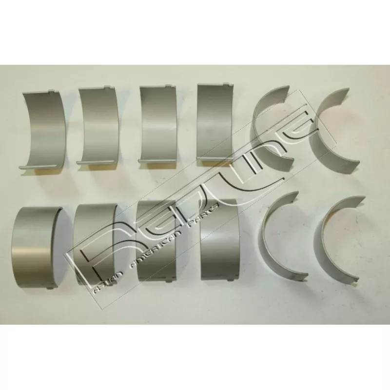 Kit de coussinets de bielle RED-LINE 01NI004