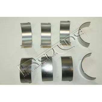 Kit de coussinets de bielle RED-LINE 01NI006