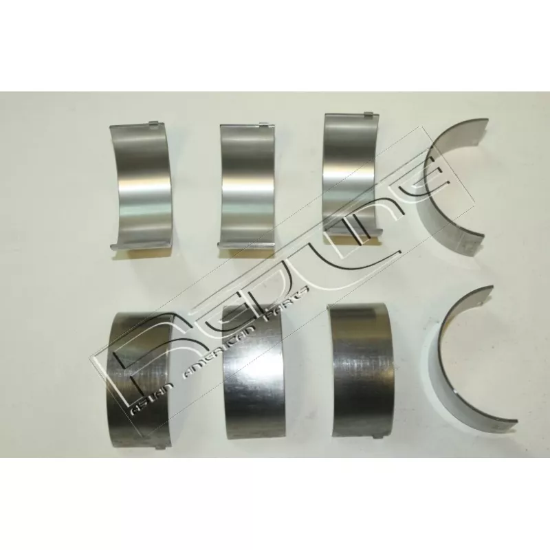 Kit de coussinets de bielle RED-LINE 01NI006