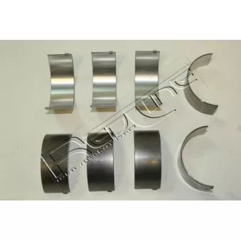 Kit de coussinets de bielle RED-LINE 01NI007
