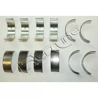 Kit de coussinets de bielle RED-LINE 01NI008