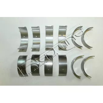 Kit de coussinets de bielle RED-LINE 01NI009