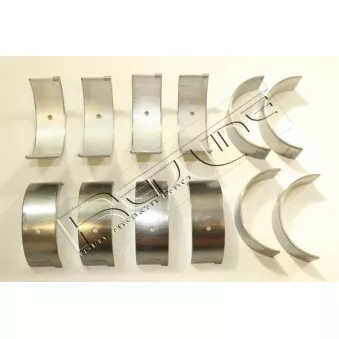 Kit de coussinets de bielle RED-LINE