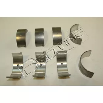 Kit de coussinets de bielle RED-LINE 01NI015