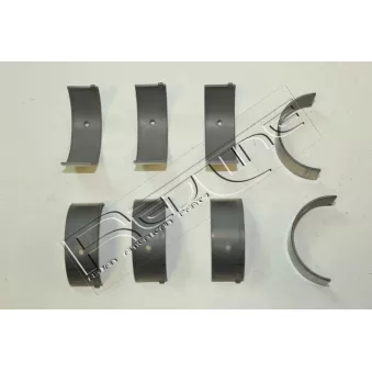 Kit de coussinets de bielle RED-LINE 01NI016