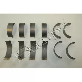 Kit de coussinets de bielle RED-LINE 01NI018