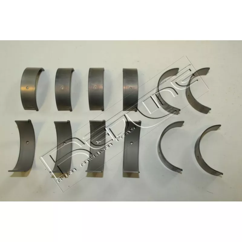 Kit de coussinets de bielle RED-LINE 01NI018