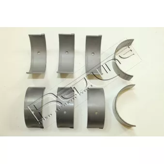 Kit de coussinets de bielle RED-LINE 01NI021