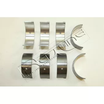 Kit de coussinets de bielle RED-LINE 01NI028