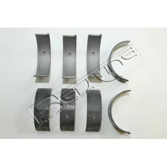 Kit de coussinets de bielle RED-LINE 01NI029