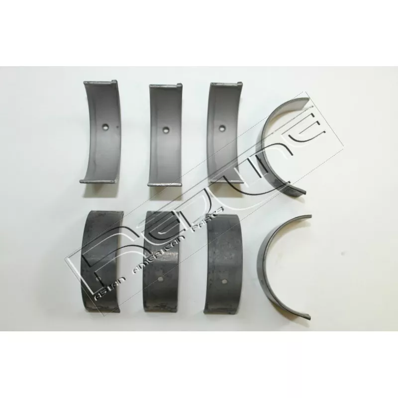 Kit de coussinets de bielle RED-LINE 01NI029