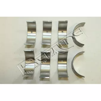 Kit de coussinets de bielle RED-LINE 01NI031
