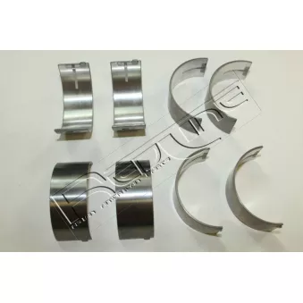 Kit de coussinets de bielle RED-LINE 01NI033