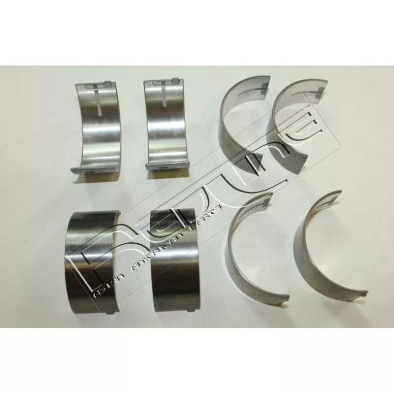 Kit de coussinets de bielle RED-LINE 01NI033