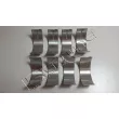 Kit de coussinets de bielle RED-LINE 01NI034 - Visuel 1