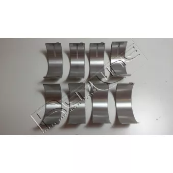 Kit de coussinets de bielle RED-LINE 01NI034