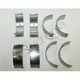 Kit de coussinets de bielle RED-LINE 01NI036