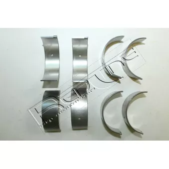 Kit de coussinets de bielle RED-LINE 01NI038
