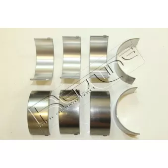 Kit de coussinets de bielle RED-LINE 01NI049