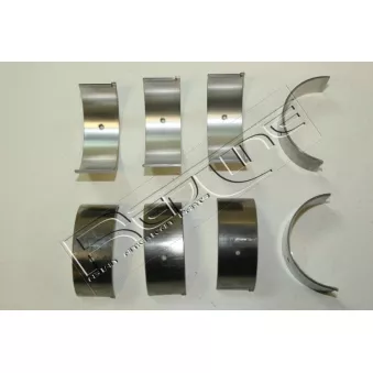Kit de coussinets de bielle RED-LINE 01NI051